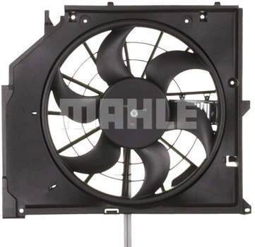 Вентилятор радиатора MAHLE (CFF 137 000S)