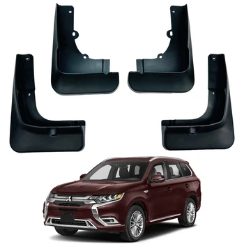 Брызговики Surtep для Mitsubishi Outlander 2015-2022