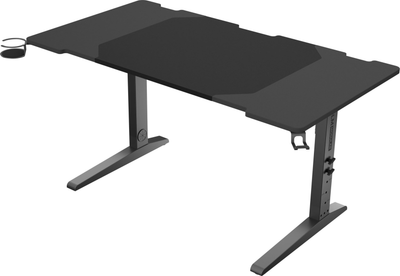 Biurko gamingowe Genesis Holm Modular 140 RGB (5901969445640)