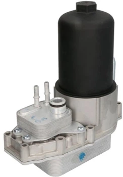 Радіатор масляний Thermotec (D4I012TT)