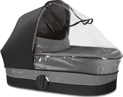 Folia przeciwdeszczowa do gondoli Cybex Balios S 518002725 (4058511344058)