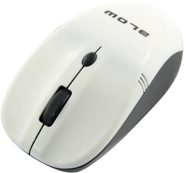 Миша Blow MB-10 Wireless White (84-001#)