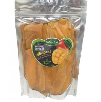 Манго сушене Holland Fruit 250 г