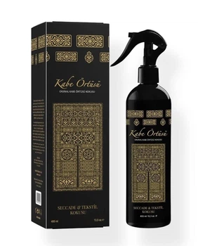 Спрей Для Дому Та Текстилю Kaaba Kiswah Sprey 400 Ml