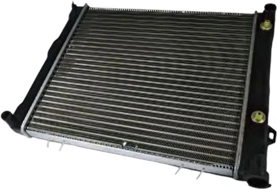 Радіатор охолодження двигуна Thermotec (D7Y006TT)