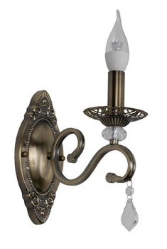Бра VALESO Sirius B N1208/1W
