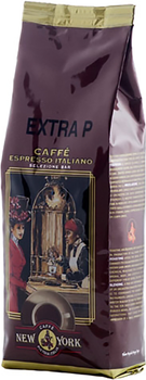 Kawa ziarnista New York Extra P Espresso 250 g (8002436870006)