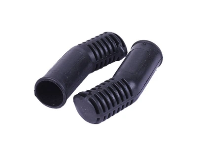Ручки на руль TT AGRO MOTO для садовой тачки, 32*130, к-кт: 2 шт.