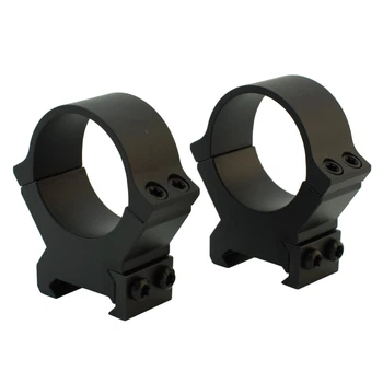 Высокие кольца Leupold PRW2 30 мм, High