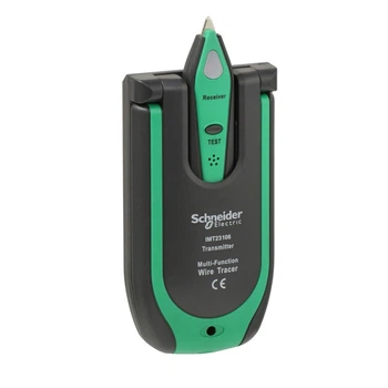 Багатофункціональний індикатор кабелю 183x80x46мм [IMT23206] Schneider Electric