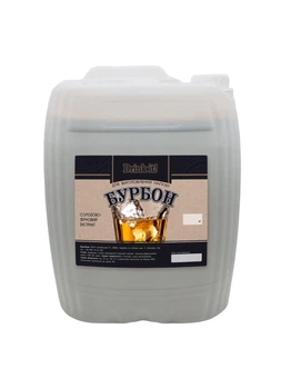 Солодово-зерновой экстракт Drink it Бурбон 14 кг – концентрат для приготовления крепкого бурбона с кукурузным ароматом