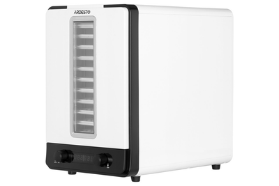 Сушка для продуктов Ardesto FDB-1138 11 поддонов 550Вт