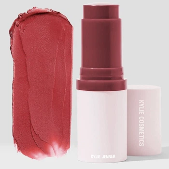 Румяна-стик Kylie Cosmetics "Never too much" Powder Blush Stick