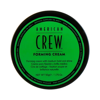Крем для волос формирующий American Crew Classic Forming Cream (50 г)