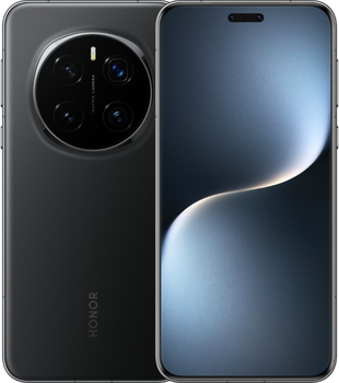 Smartfon Honor Magic7 Pro 12/512GB Black (5109BQHG) (865965072912585) - Outlet