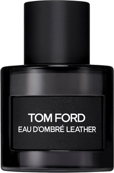Туалетна вода для чоловіків Tom Ford Eau d’Ombre Leather 50 мл (888066152044)