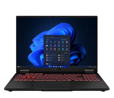 Ноутбук ASUS TUF Gaming FA808UH-S8013W A18 Ryzen 7-260/64GB/2TB/Win11 RTX5050 144Hz
