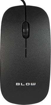 Миша Blow MP-30 USB Black (84-032#)
