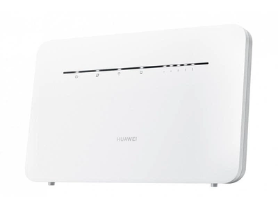 4G Wi-Fi маршрутизатор Huawei B535-232a