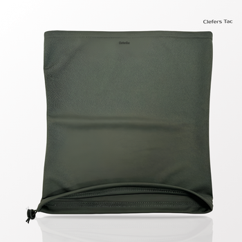 Баф літній ClefersTac M-L Coolmax Олива (5024603)