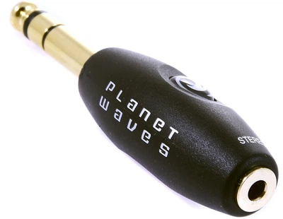 Переходник Planet Waves PW-P047E Black
