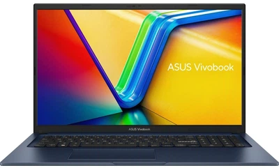 Ноутбук ASUS Vivobook 17 X1704VA-AU853 (90NB13X2-M00A70)