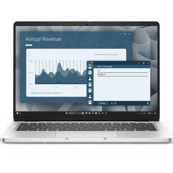 Ноутбук Dell Pro 14 (BTO601PC14255UA_W11P) 313149