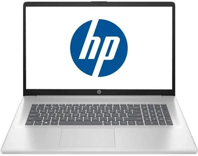 Ноутбук HP 17-cn3038ua (BV6C0EA)