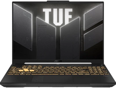 Ноутбук ASUS TUF Gaming F16 FX607VJ-RL066 (90NR0MZ6-M003R0)