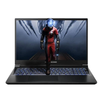 Ноутбук Dream Machines RG5060-15 (RG5060-15UA25)