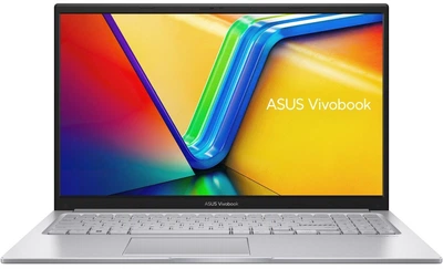 Ноутбук ASUS Vivobook 15 X1504VA-BQ2684 (90NB10J2-M036R0)