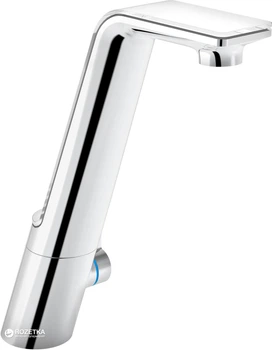 Кухонний змішувач ORAS Alessi Sense 8720F