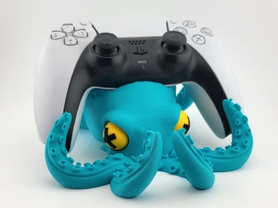 Подставка для контроллера PS5 — Kraken