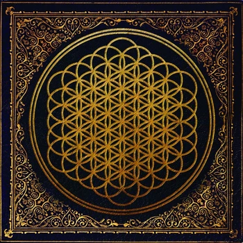 Музичний CD диск Bring Me The Horizon - Sempiternal (10th Anniversary Edition) фірмовий
