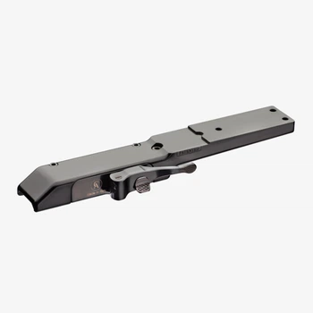 Крепление Contessa SBP16 Simple Black Picatinny для Burris BTS 50