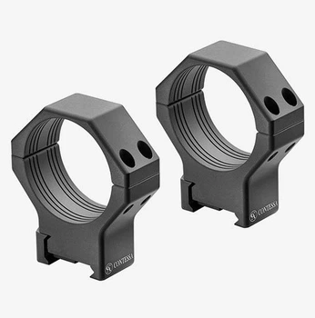 Кольца Contessa Picatinny Rings LPR04/B ( d 40mm, h 14.5mm)