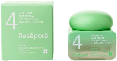 Крем для лица Nesepora Mitellion Восстановление и регенерация 50 мл (4820285850123)