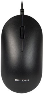 Mysz Blow MP-60 USB Black (5900804118442)