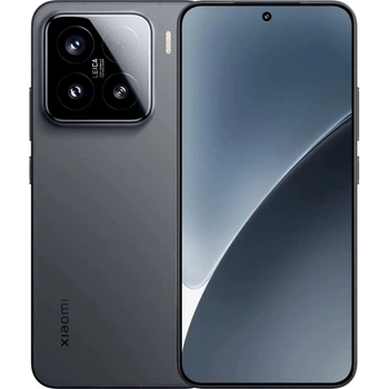 Мобильный телефон Xiaomi 17 Ultra 16/512GB Black (1186350)