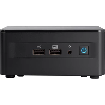Компьютер ASUS NUC 13 Pro Kit RNUC13ANHI500002I / i5-1340P, M.2, 2.5'' SATA slot (90AR00C1-M000B0)