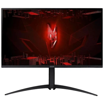Монітор Acer XV275KP3biipruzx (UM.HXXEE.306)