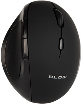 Mysz Blow MB-50 Wireless Black (5900804118435)