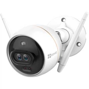 IP-камера Ezviz CS-CV310-C0-6B22WFR 2 МП Активне стримування