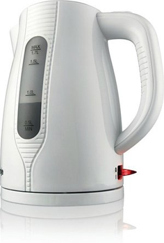 Электрочайник Gorenje K17WII 2200 Вт (410267)