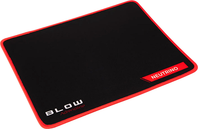 Ігрова поверхня Blow 240x320 L Control Black/Red (84-401#)