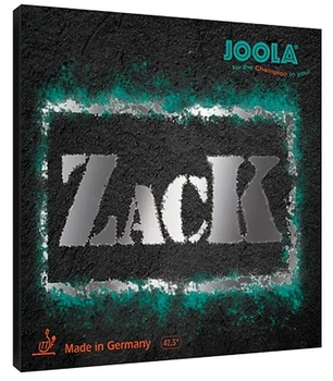 Накладка для ракетки Joola Zack 1.9 Red (70070)
