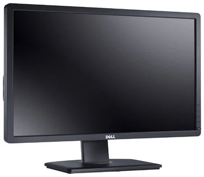Монітор Dell 24" P2412HB (1920x1080) TN (refurbished)