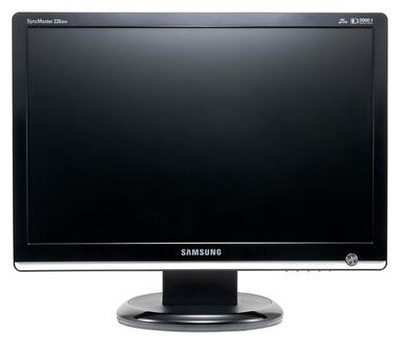 Монітор Samsung 22" 226BW (1680x1050) TN LED (refurbished)