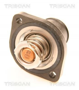 Термостат Citroen/Peugeot 1.4/1.6i 96- TRISCAN 862014689 Peugeot Partner, 307, 206, Expert, 806; Citroen Xsara, C4, Jumpy, Berlingo; Fiat Scudo 1336N5, 1336Q1, 9630066780