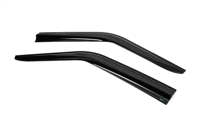 Дефлекторы окон ветровики Ford Connect 02-13 2шт SUNPLEX Форд Коннект АМ0054137